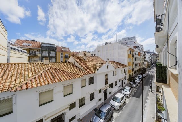 3 sypialnia Apartament na sprzedaż w Fuengirola - 437 500 € (Ref: 9719476)