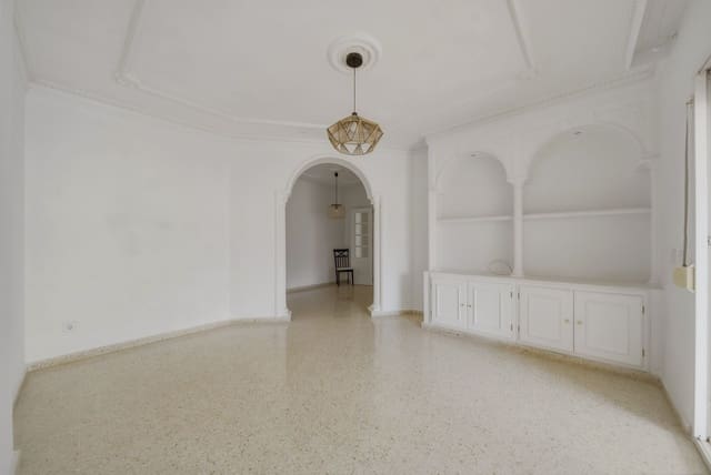 Apartamento de 3 habitaciones en Fuengirola en venta - 437.500 € (Ref: 9719476)