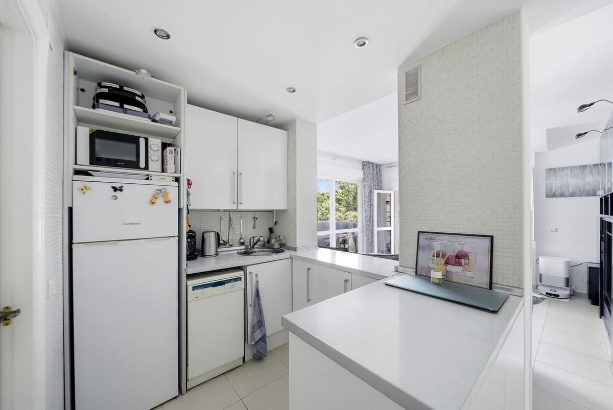 1 quarto Apartamento para venda em Benalmadena com piscina - 330 000 € (Ref: 9735151)