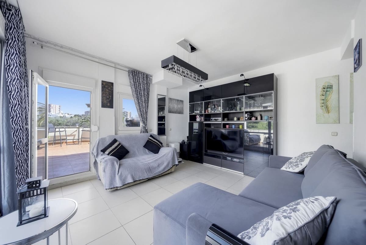 1 quarto Apartamento para venda em Benalmadena com piscina - 330 000 € (Ref: 9735151)