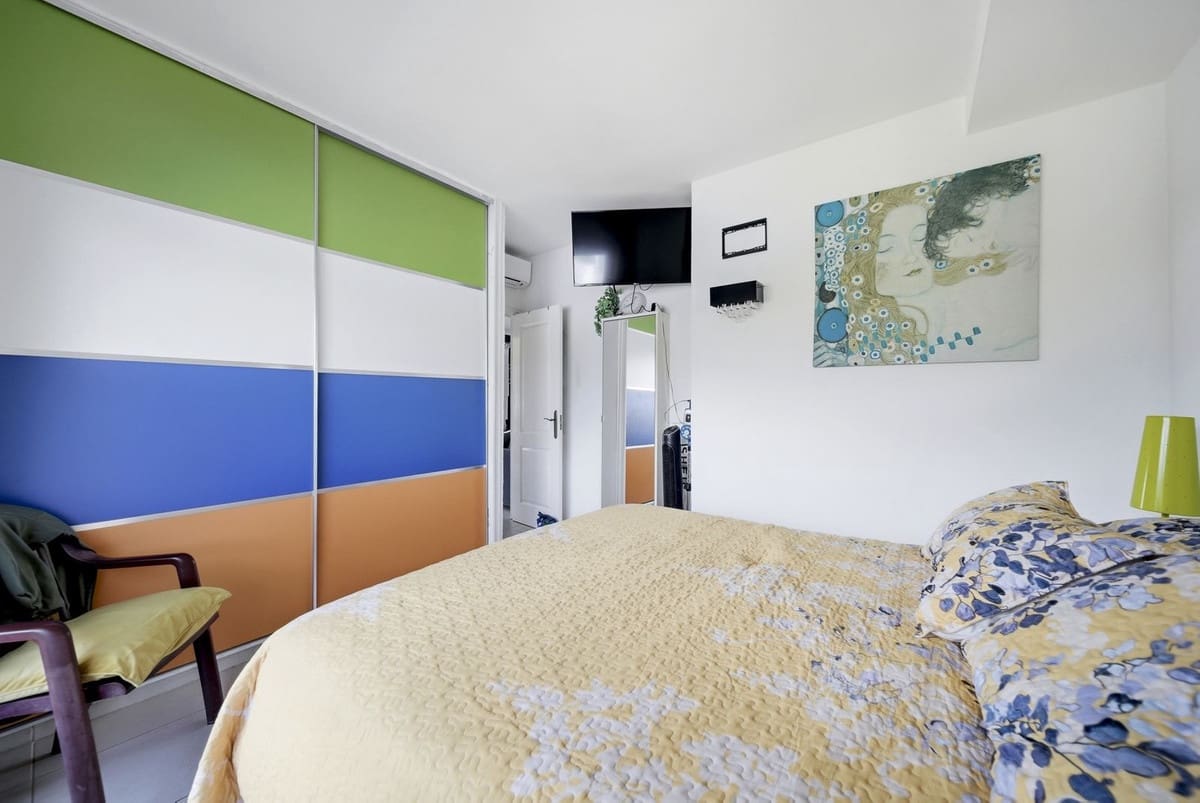 1 quarto Apartamento para venda em Benalmadena com piscina - 330 000 € (Ref: 9735151)