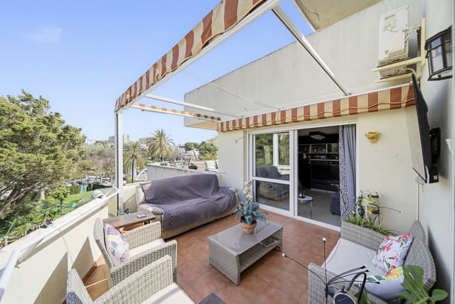 1 soverom Leilighet til salgs i Benalmádena med svømmebasseng - € 330 000 (Ref: 9735151)