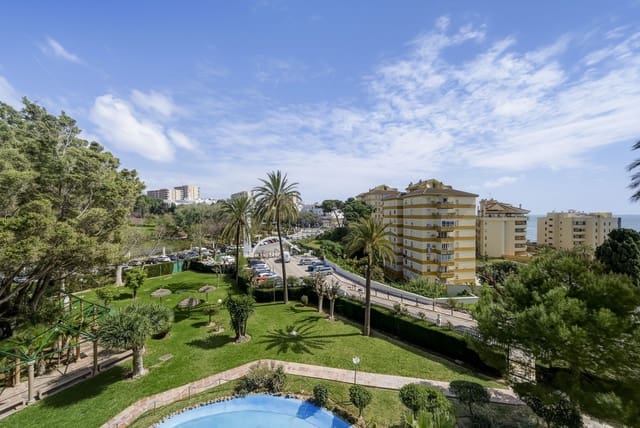 1 soverom Leilighet til salgs i Benalmádena med svømmebasseng - € 330 000 (Ref: 9735151)