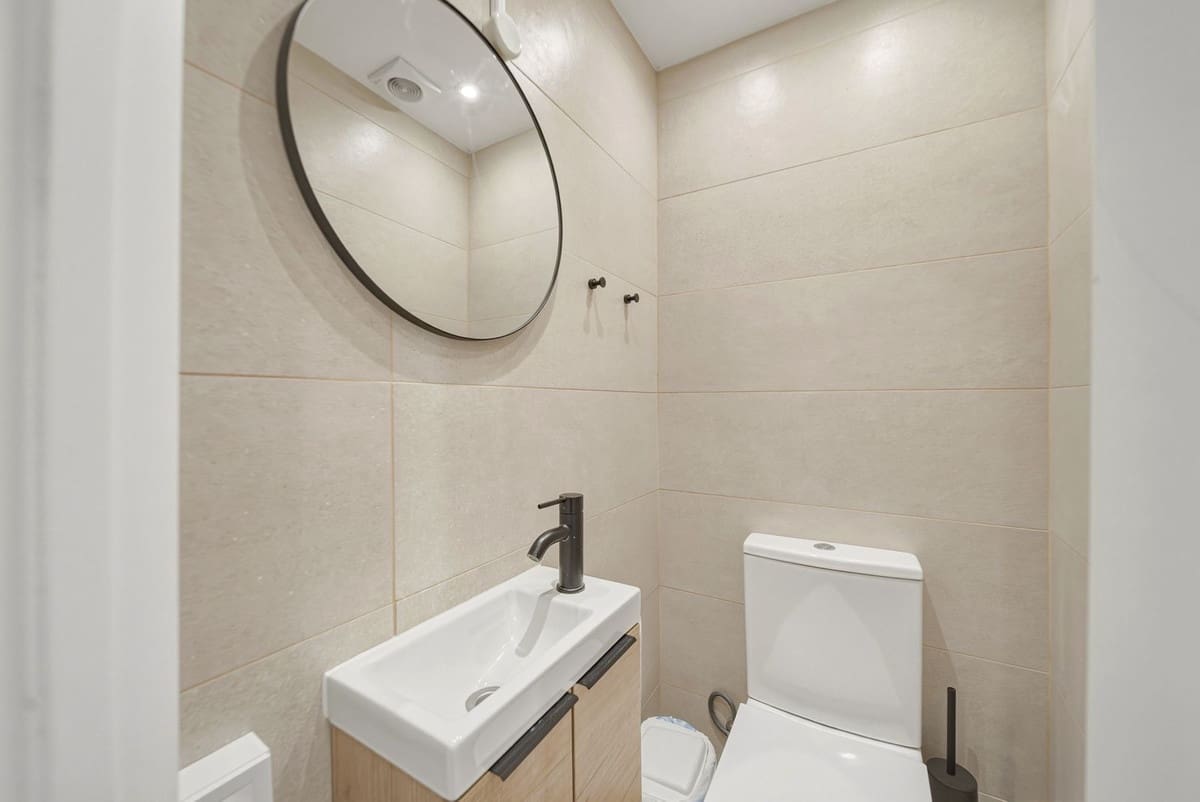 3 slaapkamer Appartement te koop in Benalmadena Costa - € 495.000 (Ref: 9777642)