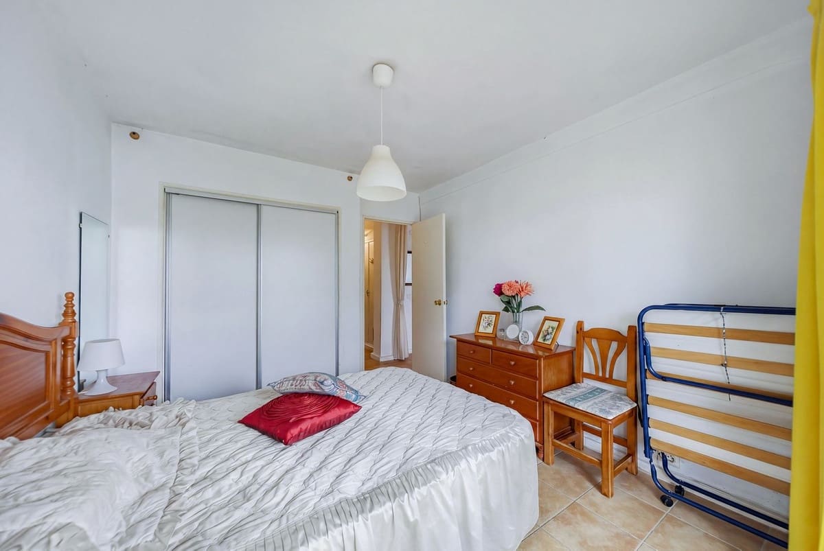 1 camera da letto Appartamento in vendita in Benalmadena Costa - 189.500 € (Rif: 9811209)