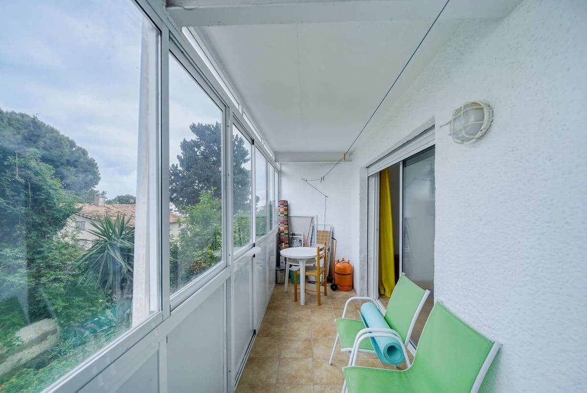 1 camera da letto Appartamento in vendita in Benalmadena Costa - 189.500 € (Rif: 9811209)