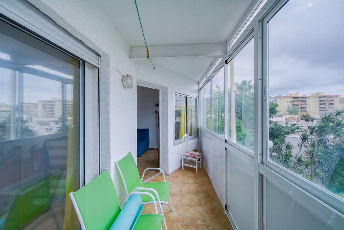 1 camera da letto Appartamento in vendita in Benalmadena Costa - 189.500 € (Rif: 9811209)