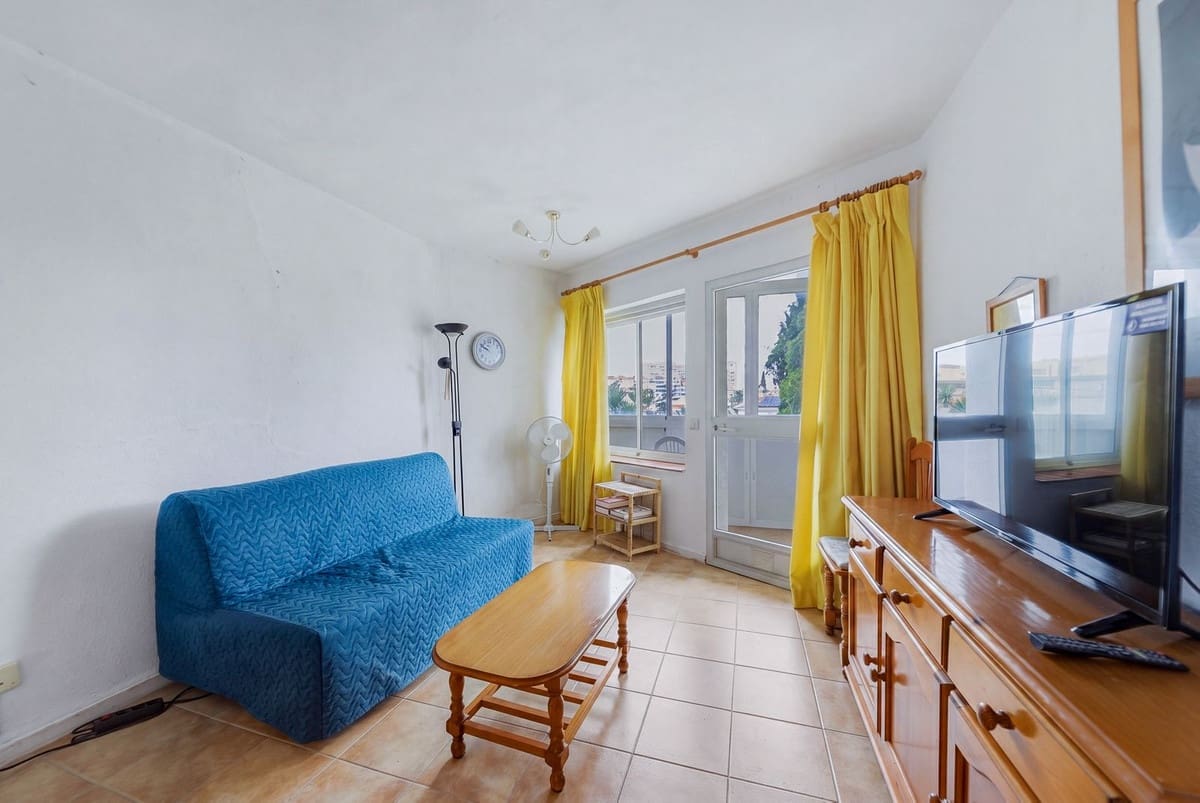 1 camera da letto Appartamento in vendita in Benalmadena Costa - 189.500 € (Rif: 9811209)