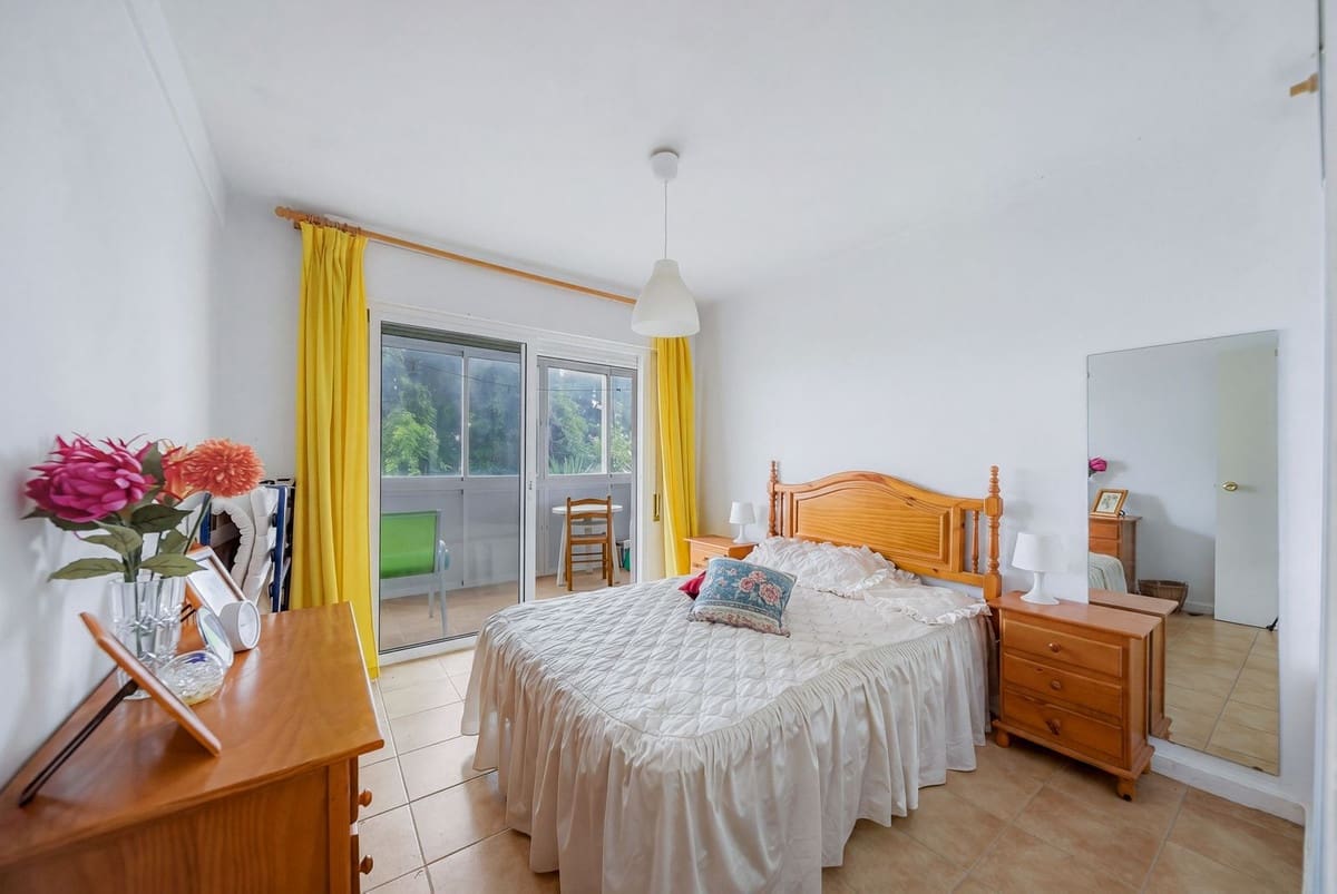 1 camera da letto Appartamento in vendita in Benalmadena Costa - 189.500 € (Rif: 9811209)