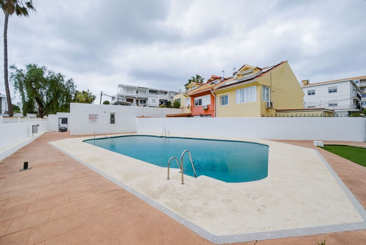 1 camera da letto Appartamento in vendita in Benalmadena Costa - 189.500 € (Rif: 9811209)