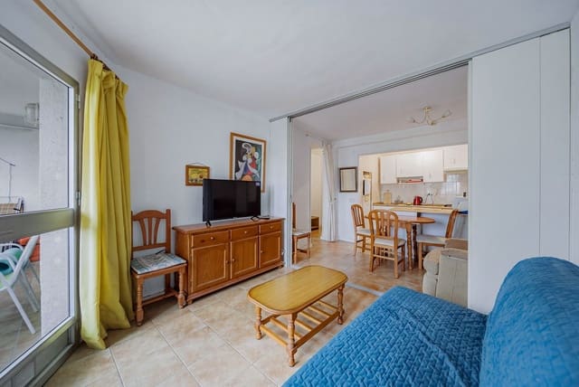 1 camera da letto Appartamento in vendita in Benalmadena Costa, Benalmádena - 189.500 € (Rif: 9811209)