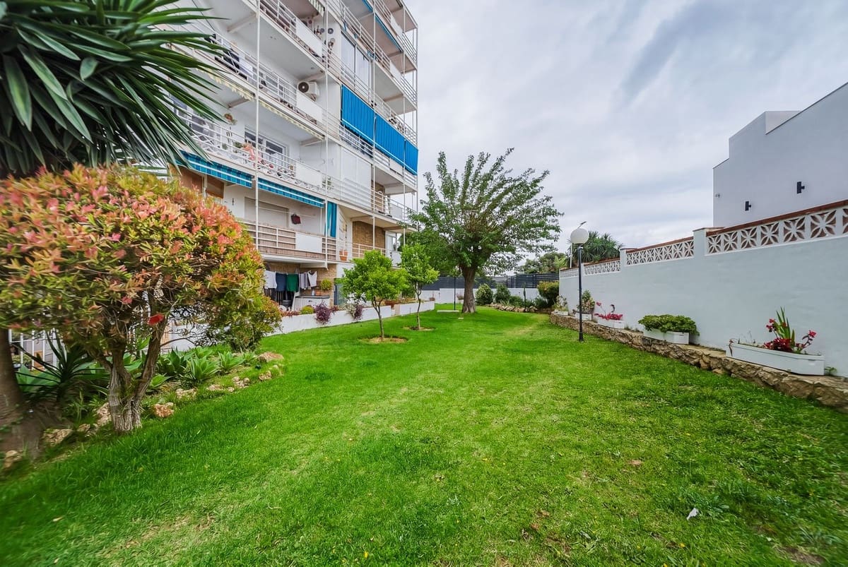1 camera da letto Appartamento in vendita in Benalmadena Costa - 189.500 € (Rif: 9811209)