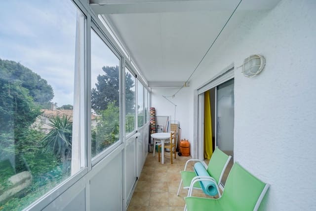 1 quarto Apartamento para venda em Benalmadena Costa, Benalmádena - 187 500 € (Ref: 9811209)
