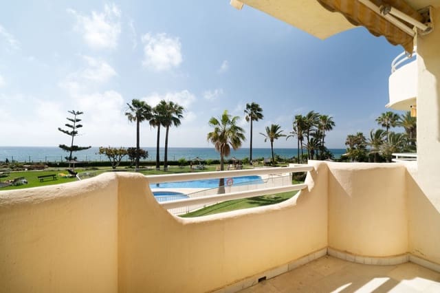 2 quarto Apartamento para venda em La Cala de Mijas, Mijas - 545 000 € (Ref: 9915186)
