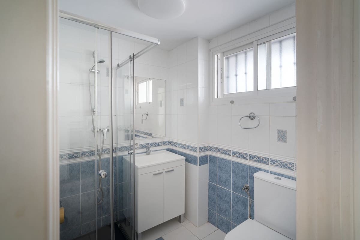 1 sovrum Lägenhet till salu i Torremolinos med pool - 260 000 € (Ref: 9919320)