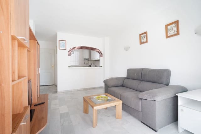 1 slaapkamer Appartement te koop in Torremolinos met zwembad - € 260.000 (Ref: 9919320)
