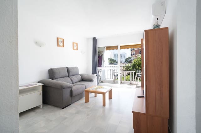 1 slaapkamer Appartement te koop in Torremolinos met zwembad - € 260.000 (Ref: 9919320)
