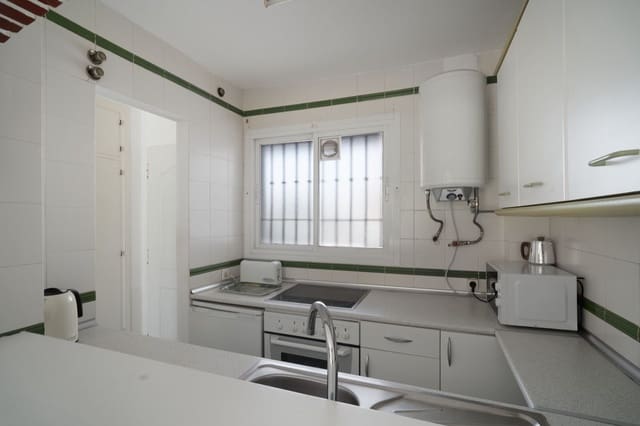 1 slaapkamer Appartement te koop in Torremolinos met zwembad - € 260.000 (Ref: 9919320)