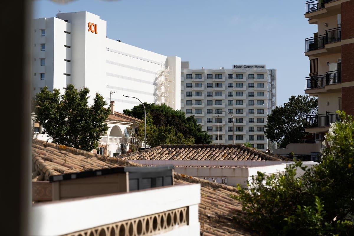 1 sovrum Lägenhet till salu i Torremolinos med pool - 260 000 € (Ref: 9919320)
