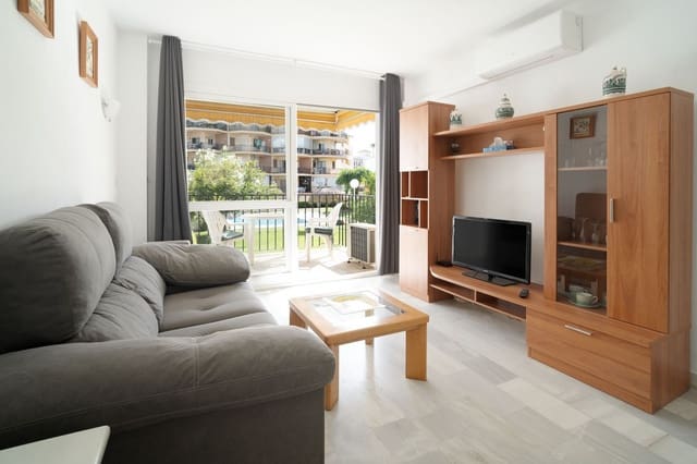 1 slaapkamer Appartement te koop in Torremolinos met zwembad - € 260.000 (Ref: 9919320)