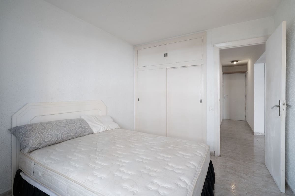 2 sovrum Lägenhet till salu i Benalmadena Costa med pool - 207 000 € (Ref: 9955658)