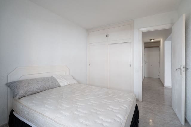 2 chambre Appartement à vendre à Benalmadena Costa, Benalmádena avec piscine - 207 000 € (Ref: 9955658)