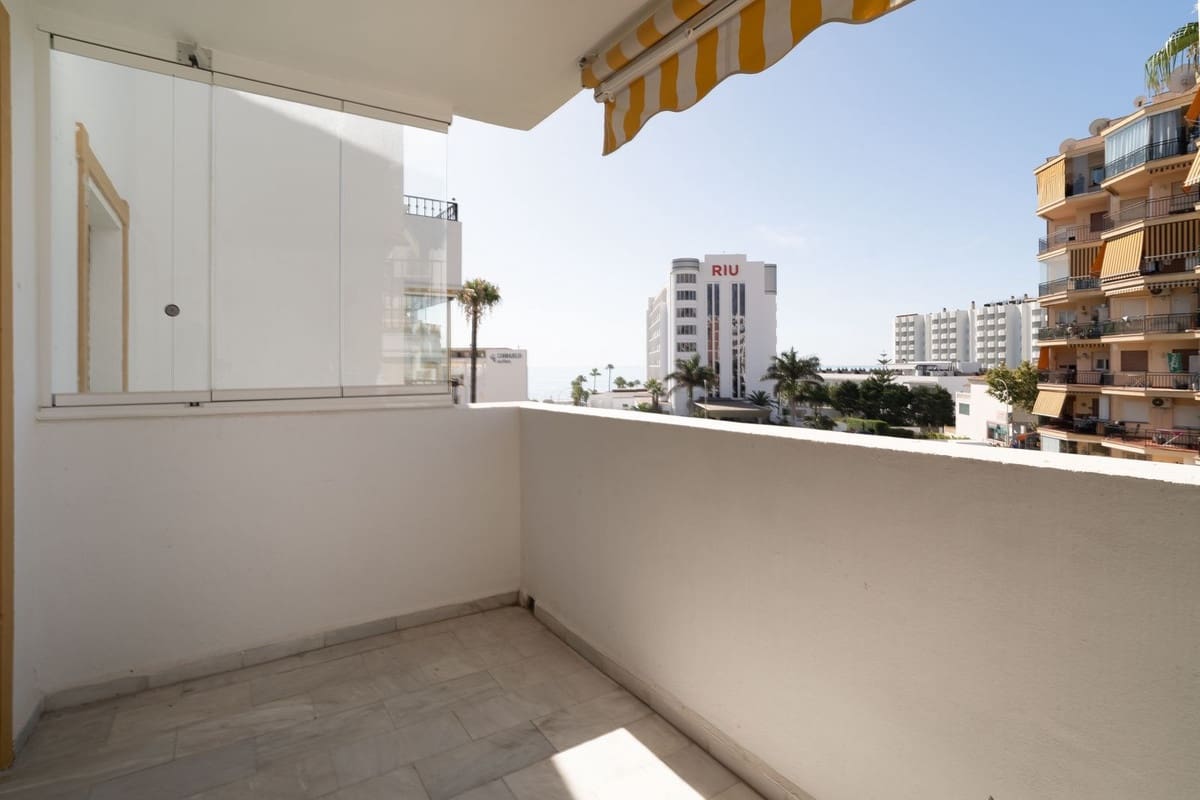 1 bedroom Apartment for sale in Torremolinos - € 260,000 (Ref: 9955659)