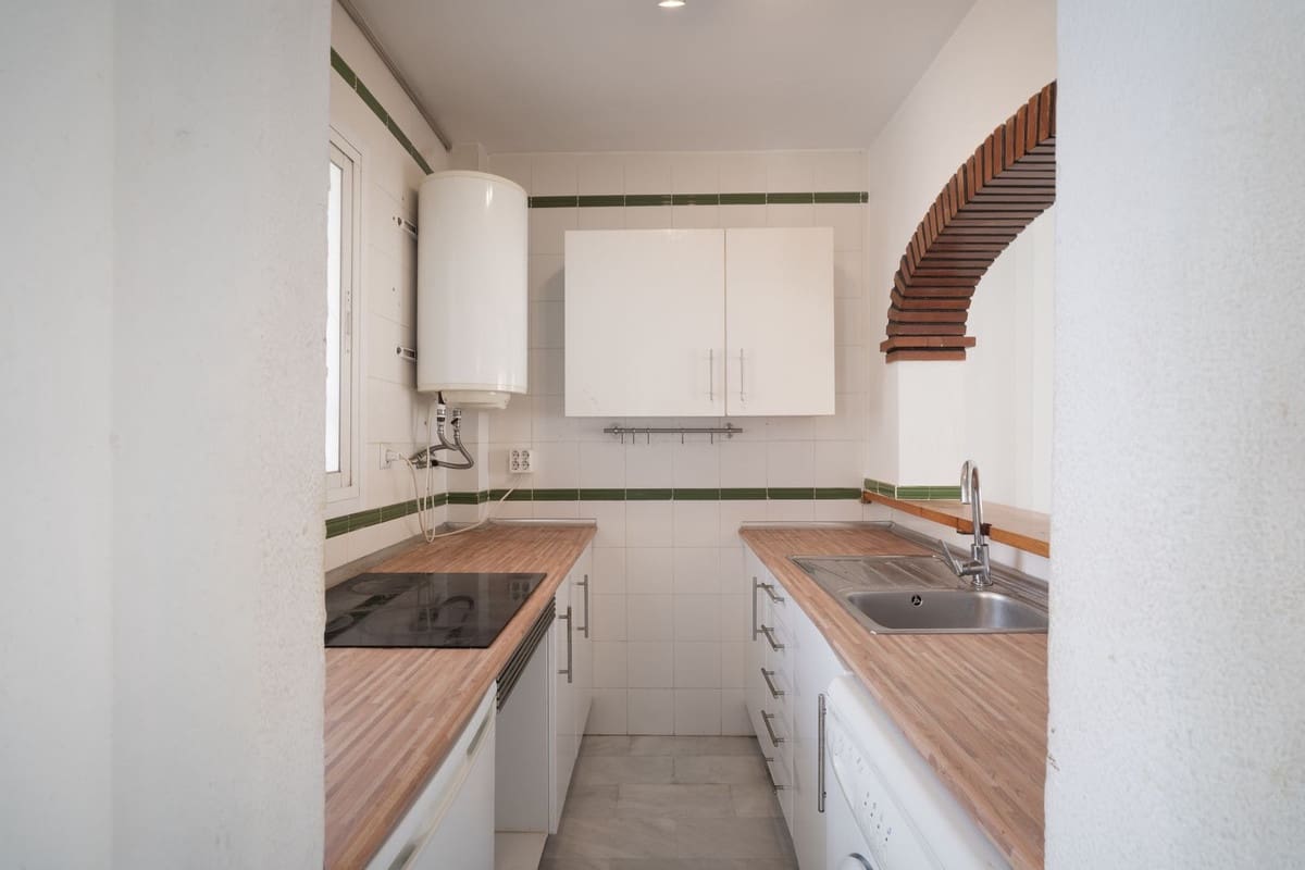 1 bedroom Apartment for sale in Torremolinos - € 260,000 (Ref: 9955659)