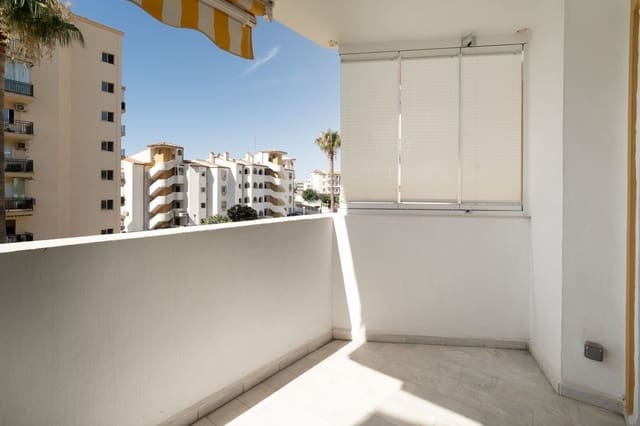 1 sovrum Lägenhet till salu i Torremolinos - 260 000 € (Ref: 9955659)