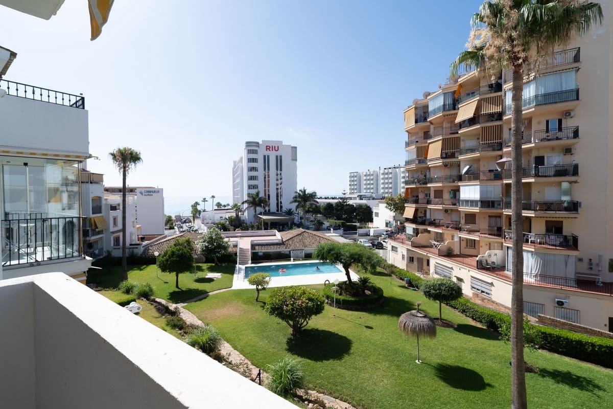 1 bedroom Apartment for sale in Torremolinos - € 260,000 (Ref: 9955659)