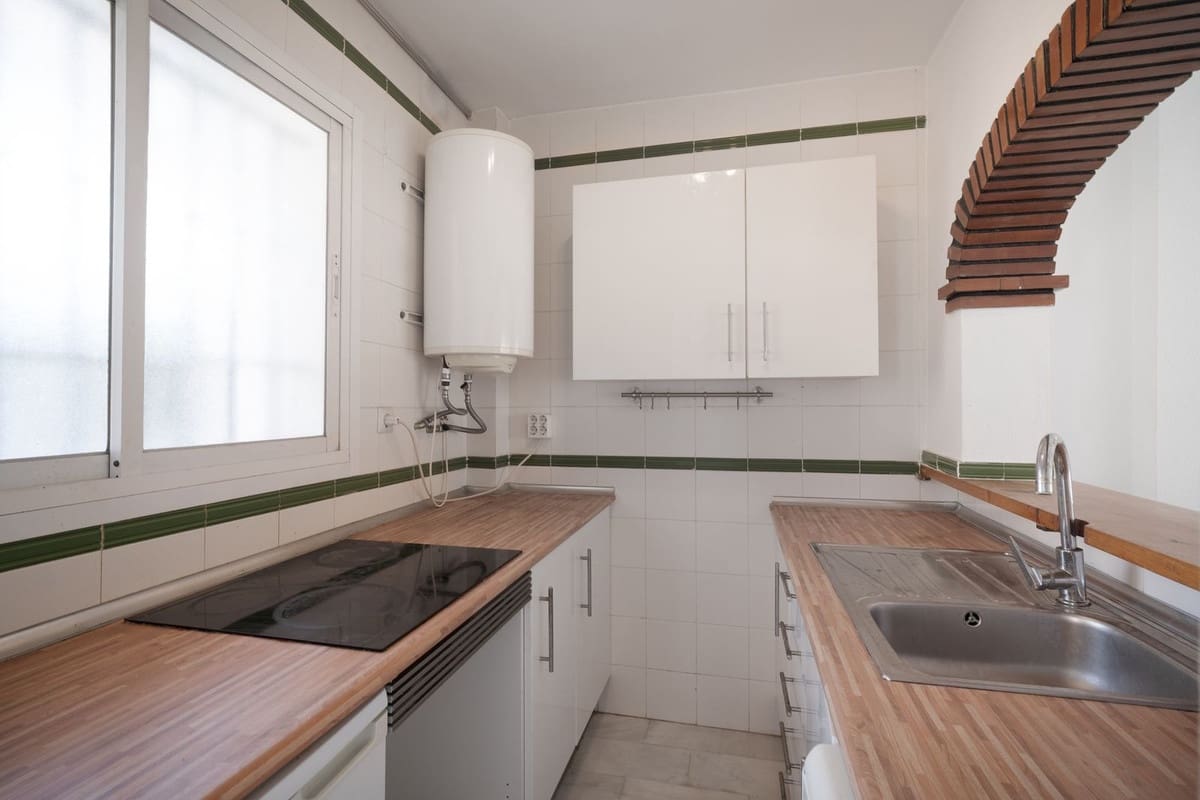 1 bedroom Apartment for sale in Torremolinos - € 260,000 (Ref: 9955659)