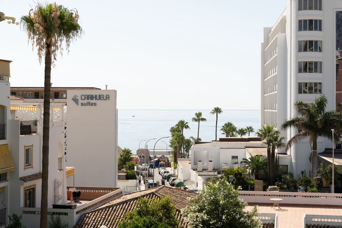 1 bedroom Apartment for sale in Torremolinos - € 260,000 (Ref: 9955659)
