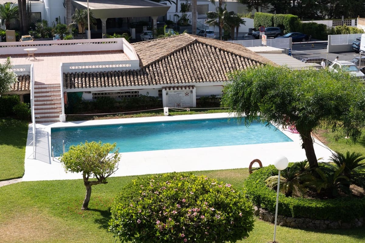 1 bedroom Apartment for sale in Torremolinos - € 260,000 (Ref: 9955659)
