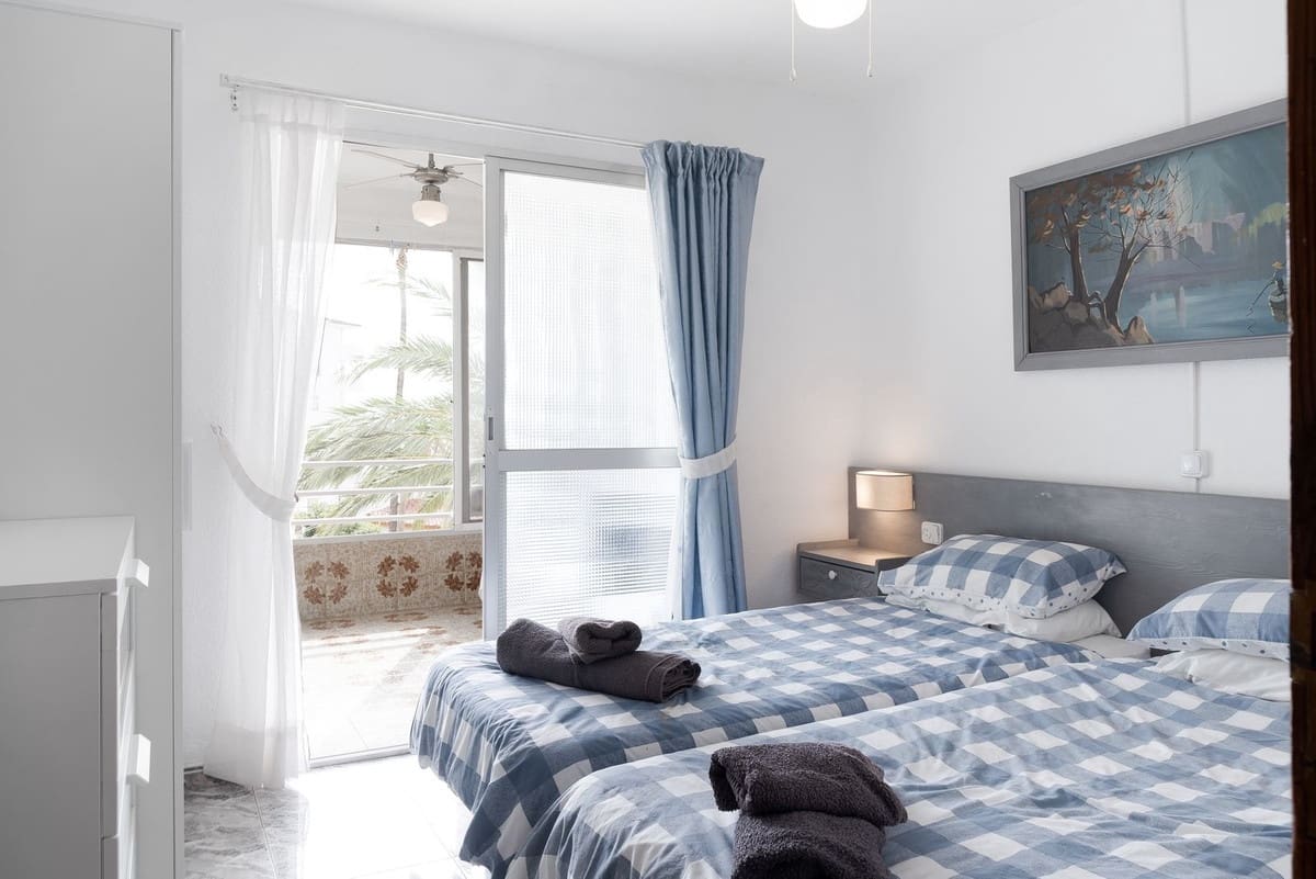 Apartamento de 1 habitación en Benalmadena Costa en venta - 225.000 € (Ref: 9980167)