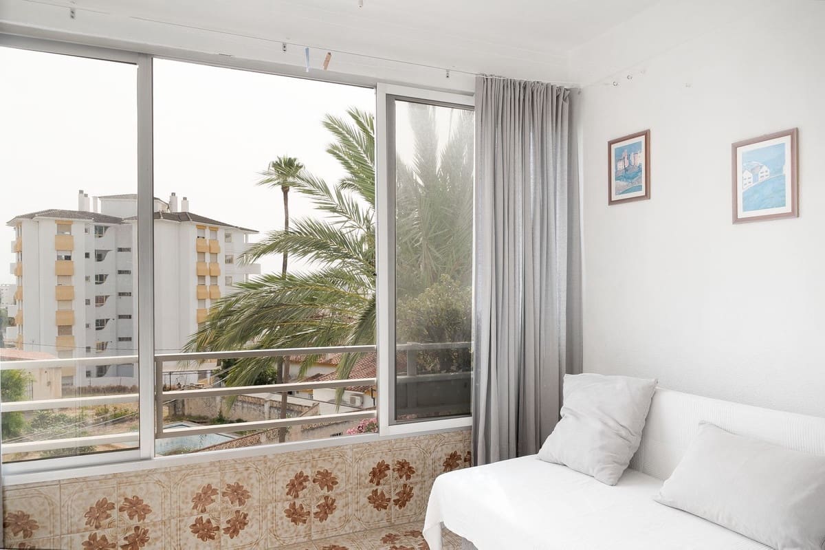 Apartamento de 1 habitación en Benalmadena Costa en venta - 225.000 € (Ref: 9980167)