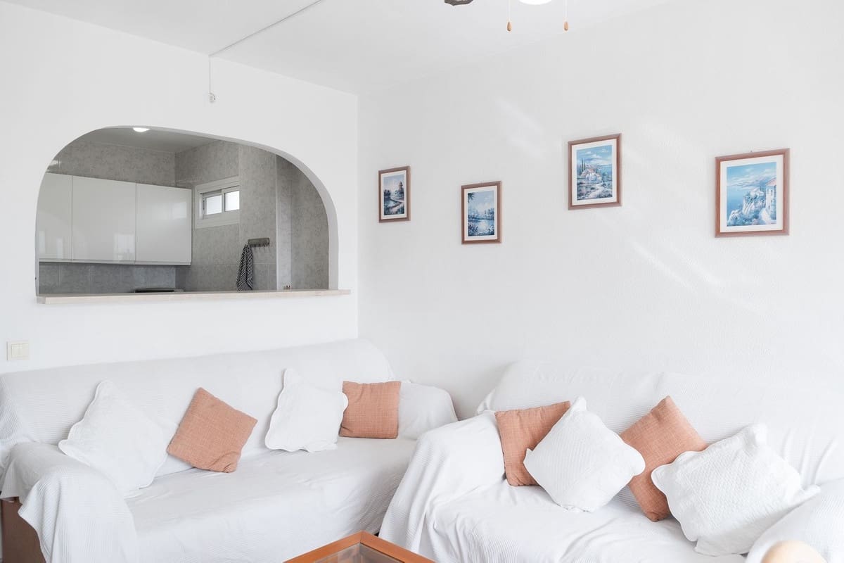 Apartamento de 1 habitación en Benalmadena Costa en venta - 225.000 € (Ref: 9980167)