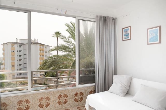 Apartamento de 1 habitación en Benalmadena Costa, Benalmádena en venta - 225.000 € (Ref: 9980167)