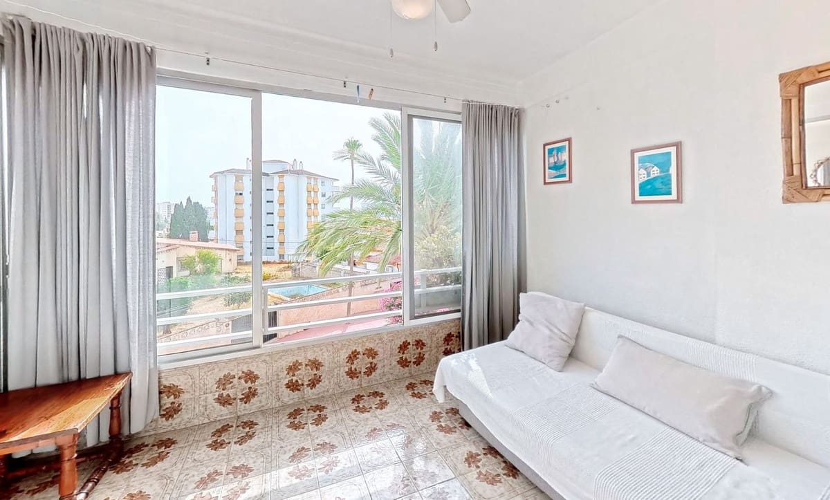 Apartamento de 1 habitación en Benalmadena Costa en venta - 225.000 € (Ref: 9980167)