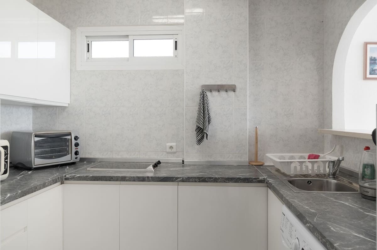 Apartamento de 1 habitación en Benalmadena Costa en venta - 225.000 € (Ref: 9980167)