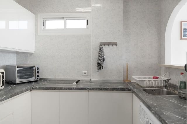 Apartamento de 1 habitación en Benalmadena Costa, Benalmádena en venta - 225.000 € (Ref: 9980167)
