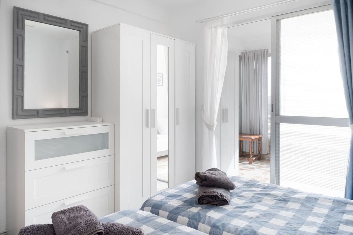Apartamento de 1 habitación en Benalmadena Costa en venta - 225.000 € (Ref: 9980167)
