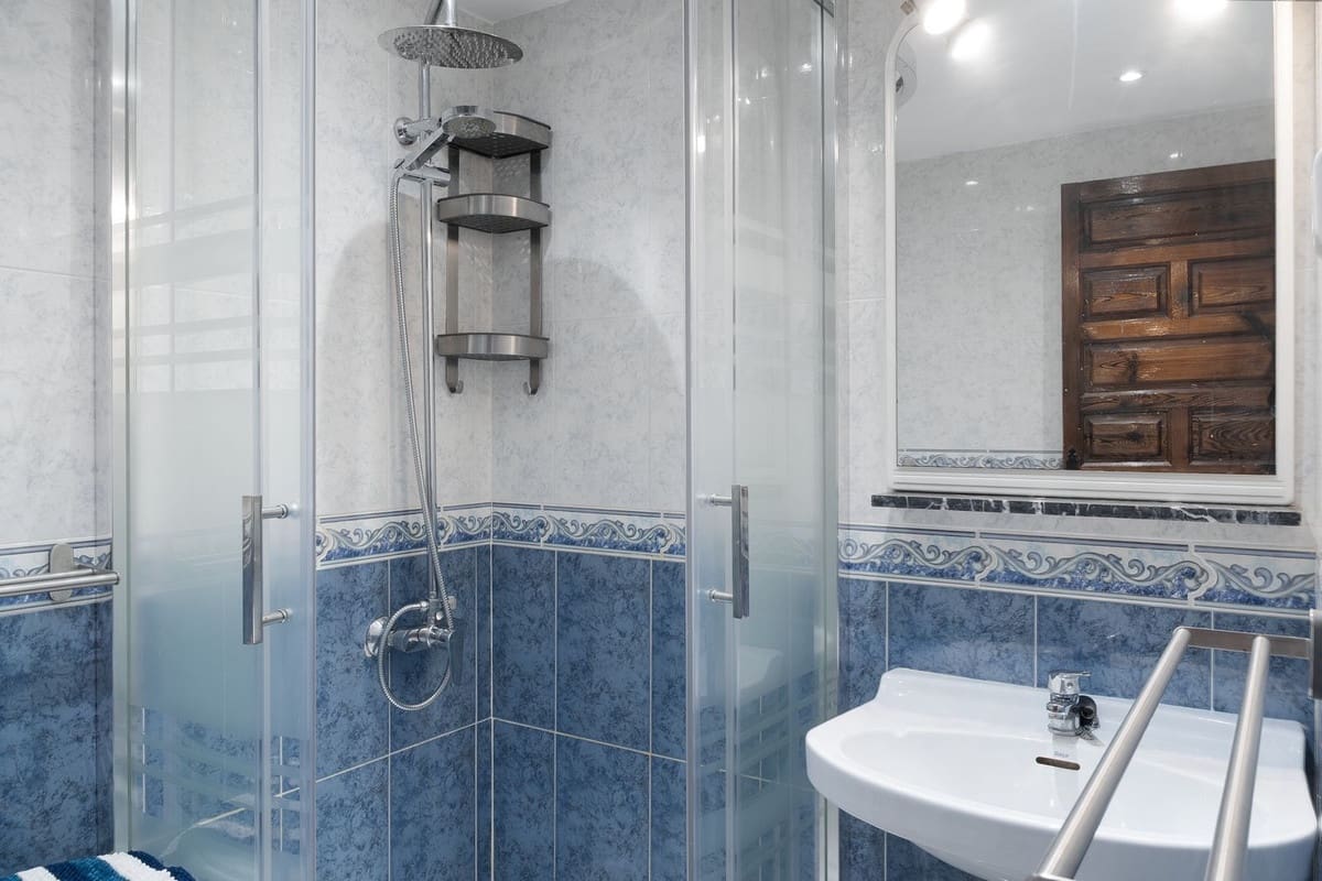 Apartamento de 1 habitación en Benalmadena Costa en venta - 225.000 € (Ref: 9980167)