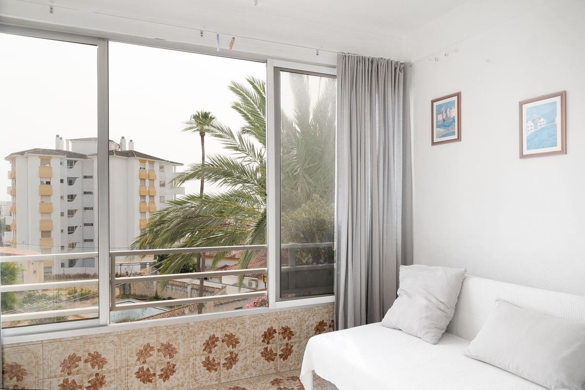 Apartamento de 1 habitación en Benalmadena Costa en venta - 225.000 € (Ref: 9980167)
