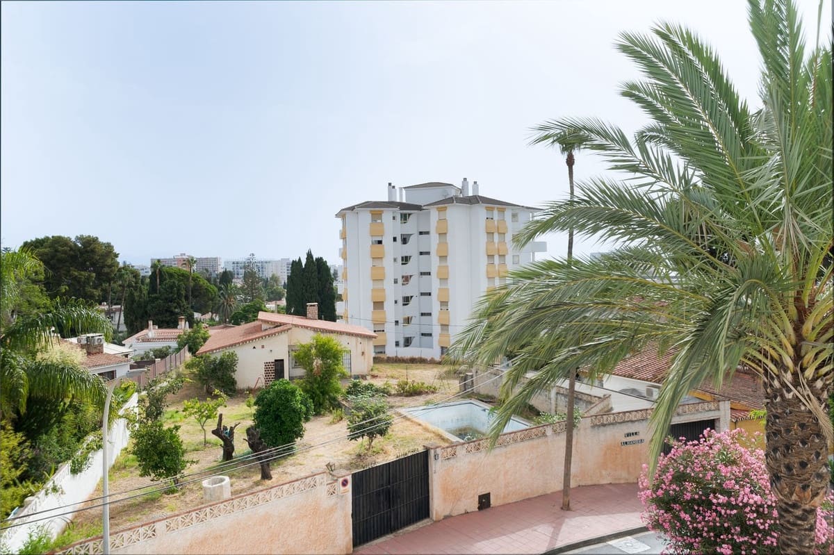 Apartamento de 1 habitación en Benalmadena Costa en venta - 225.000 € (Ref: 9980167)