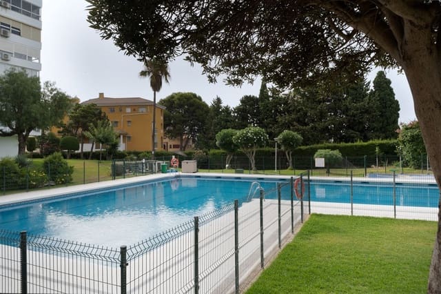 Apartamento de 1 habitación en Benalmadena Costa, Benalmádena en venta - 225.000 € (Ref: 9980167)