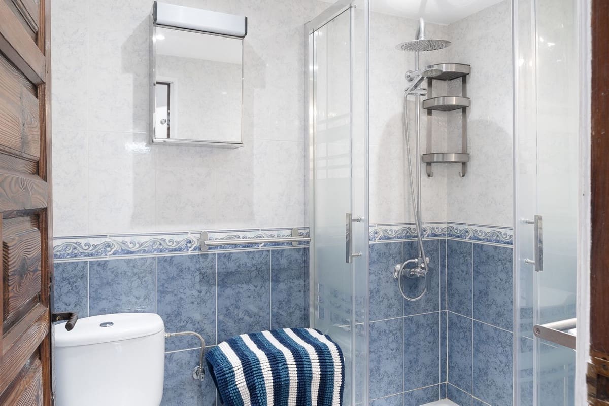 Apartamento de 1 habitación en Benalmadena Costa en venta - 225.000 € (Ref: 9980167)