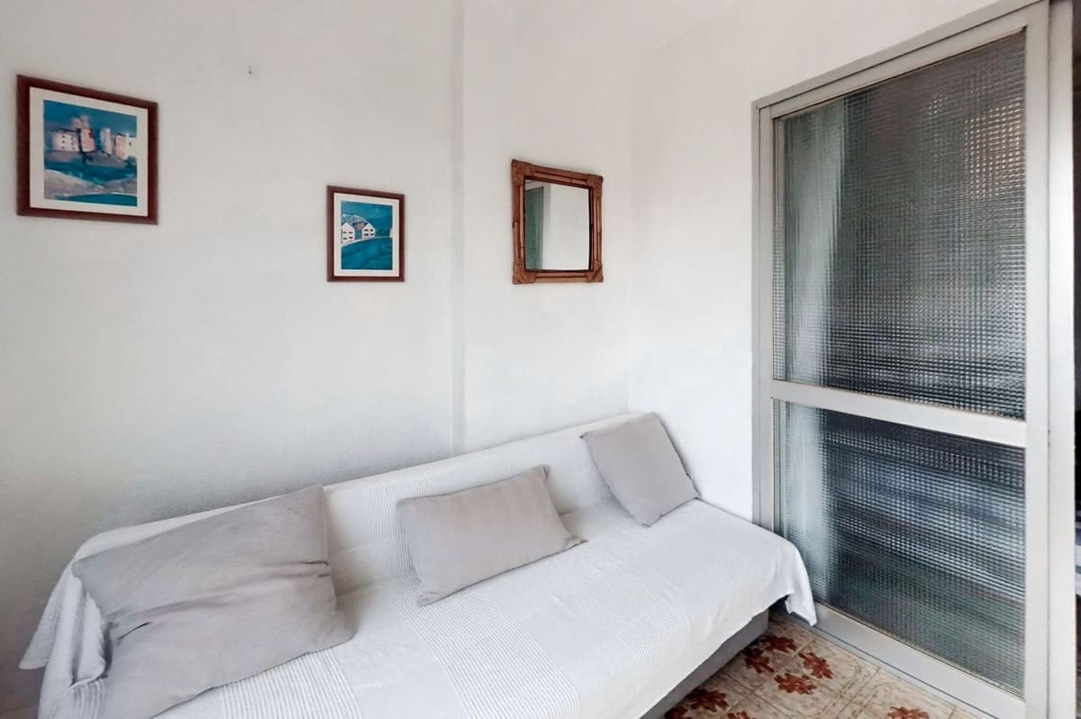 Apartamento de 1 habitación en Benalmadena Costa en venta - 225.000 € (Ref: 9980167)