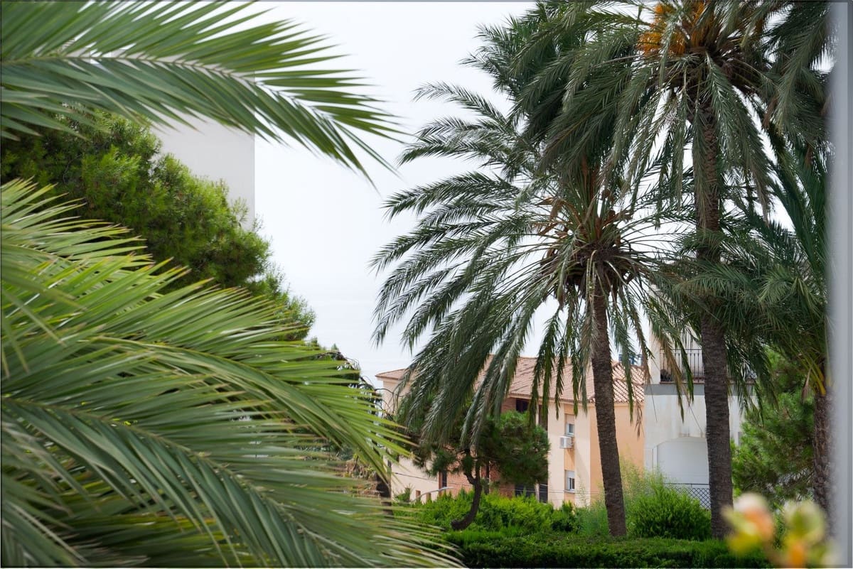 Apartamento de 1 habitación en Benalmadena Costa en venta - 225.000 € (Ref: 9980167)