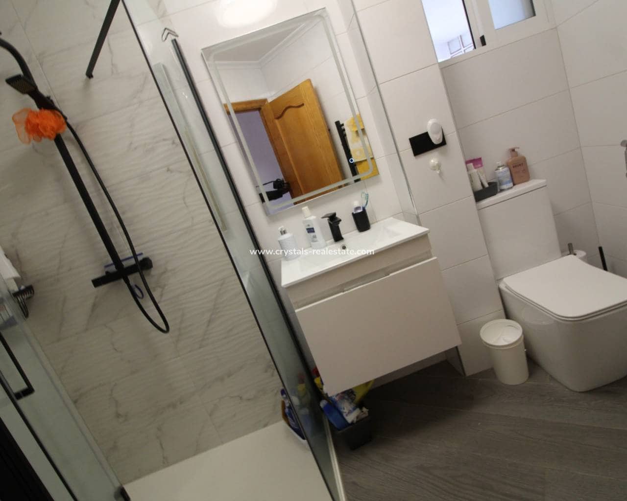 Apartamento de 3 habitaciones en Guardamar del Segura en venta - 154.950 € (Ref: 10158535)