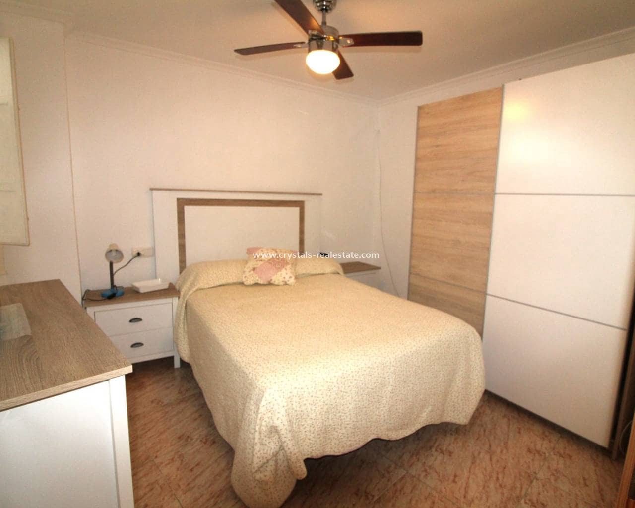 Apartamento de 3 habitaciones en Guardamar del Segura en venta - 154.950 € (Ref: 10158535)